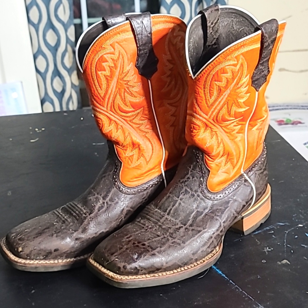 Ariat Boots Men's Size 9D